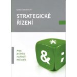 Strategické řízení - Lenka Cimbálníková – Hledejceny.cz