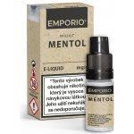 Imperia Emporio Mentol 10 ml 18 mg – Hledejceny.cz