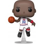 Funko Pop! 137 NBA Michael Jordan – Sleviste.cz