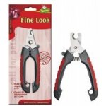 Tommi Fine Look LUX kleště na drápky boční velké 16 cm – Zbozi.Blesk.cz