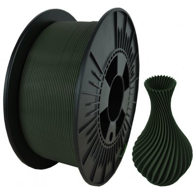 NEBULA PLA mystická zelená 1 kg – Hledejceny.cz