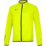 Mizuno běžecká bunda Authentic Rain Jacket U2EE710144 Yellow Fluo žlutá – Zbozi.Blesk.cz