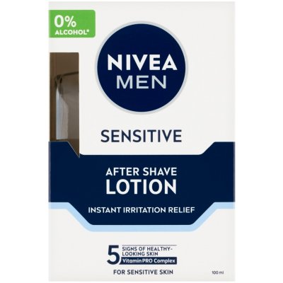 Nivea VPH Sensitive Cooling 100 ml – Hledejceny.cz