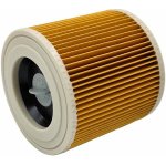 ElektroSkalka Kärcher WD2, WD3, 6.414-525, 6.414-552.0 HEPA filtr – Zboží Dáma