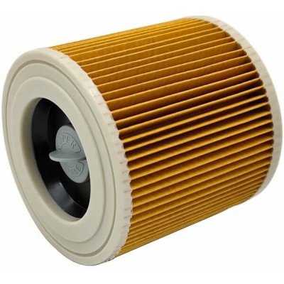 ElektroSkalka Kärcher WD2, WD3, 6.414-525, 6.414-552.0 HEPA filtr – Zboží Dáma