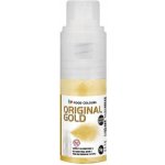 Food Colours Třpytky v rozprašovači Original Gold 5 g – Zboží Dáma