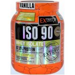 Extrifit CFM 90 Instant Whey Isolate 1000 g – Hledejceny.cz