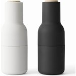 Audo Copenhagen Bottle Ash Carbon Beech 2 ks – Zbozi.Blesk.cz