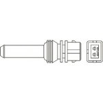 Lambda sonda MAGNETI MARELLI 466016355078