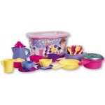 Androni Alltoys sada kuchyňského nádobí v boxu – Zbozi.Blesk.cz