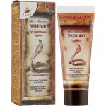 Eliksír elixír Zmijovit krém s hadím jedem a paprikou 75 ml – Zboží Dáma