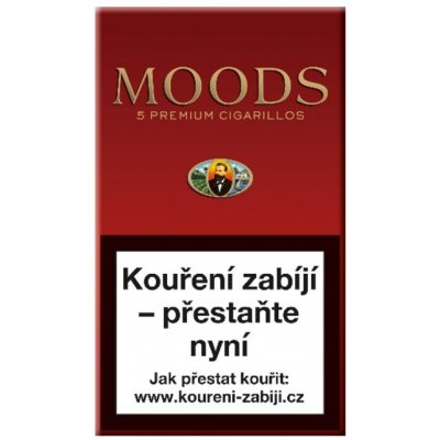 Dannemann Moods 5 ks – Sleviste.cz