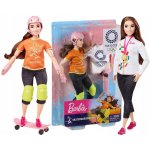 Barbie olympionička – Hledejceny.cz