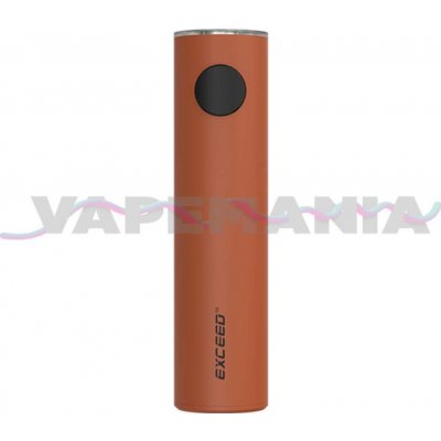 Joyetech Baterie Exceed D19 1500mAh oranžová