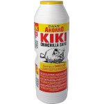 Kiki speciální písek pro činčily 1,9 kg – Hledejceny.cz