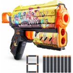 ZURU X-SHOT Skins Flux Poppy Playtime – Hledejceny.cz