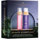 Cocosolis Grow sprej pro růst vlasů a posílení od kořínků 110 ml – Zboží Dáma