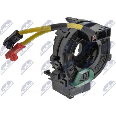 Vinutá pružina, airbag NTY EAS-TY-041 (EASTY041) | Zboží Auto