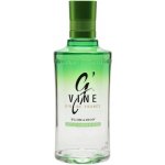 G’Vine Gin de France Floraison 40% 1 l (holá láhev) – Zbozi.Blesk.cz