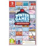 Winter Games Collection - Advent Calendar – Hledejceny.cz