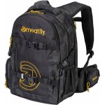 Meatfly Ramble Rampage Camo/Brown – Zboží Dáma