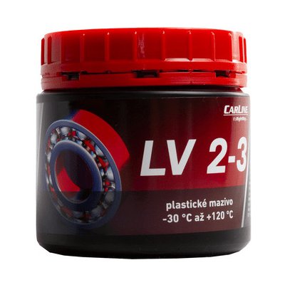 Carline LV 2-3 52 kg – Sleviste.cz