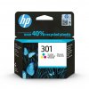 Toner HP 301 originální inkoustová kazeta tříbarevná CH562EE