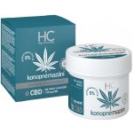 Health Culture CBD konopné mazání chladivé 125 ml – Sleviste.cz