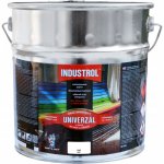 Industrol 9 l bílá – Zboží Mobilmania