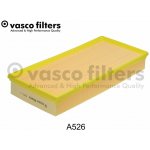 Vzduchový filtr VASCO A526 – Hledejceny.cz