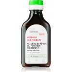 Intensive Hair Therapy Bh Intensive+ olej proti padání vlasů s růstovým aktivátorem Natural Burdock Oil 100 ml – Hledejceny.cz