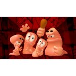 Worms Revolution (Deluxe Edition) – Hledejceny.cz