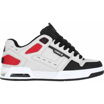 Osiris Peril šedé – Zboží Mobilmania