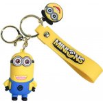 Přívěsek na klíče Kevin Mimoni Minions – Sleviste.cz