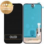 LCD Displej + Dotykové sklo Google Pixel 9a - originál – Hledejceny.cz