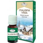 Hanna Maria MALEBNÁ VÍSKA Éterický olej 10 ml – Hledejceny.cz