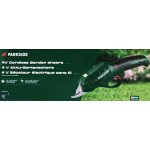 Parkside PAGS 4 A1 – Zboží Mobilmania