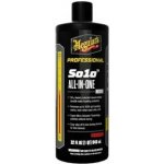 Meguiar's So1o All-In-One M300 946 ml – Zboží Mobilmania