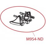 ALCADRAIN Mechanismus kompletní AM M954-ND – Zbozi.Blesk.cz