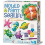 Mac Toys Výroba a malování mořský svět – Sleviste.cz