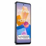 Infinix Hot 40i 4GB/128GB – Zboží Živě