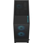 Fractal Design Pop Air RGB Core TG Clear Tint FD-C-POR1A-02 – Zboží Živě