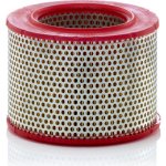 Filtr, vzduch v interiéru MANN-FILTER C 1555/6 – Hledejceny.cz