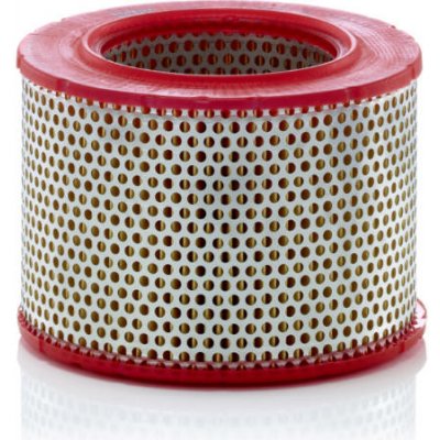 Filtr, vzduch v interiéru MANN-FILTER C 1555/6 – Hledejceny.cz