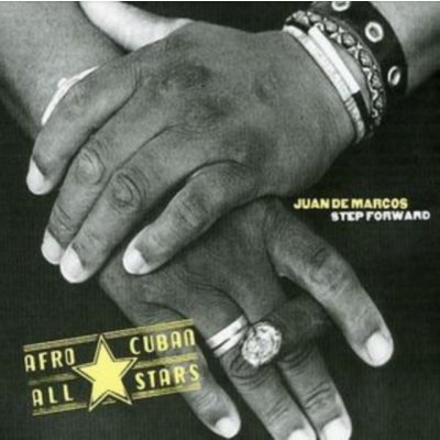 Step Forward / Afro Cuban All Stars – Zbozi.Blesk.cz