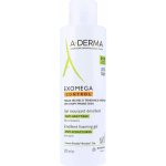 A-Derma Exomega Control sprchový gel 500 ml – Zboží Mobilmania