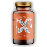 BrainMax Liposomal Vitamin C UPGRADE, Lipozomální Vitamín C, 500 mg, 60 rostlinných kapslí – Zboží Dáma