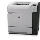 HP LaserJet Enterprise 600 M601n CE989A