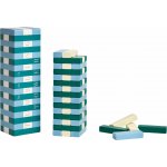 Play N Yenga, modro-zelená – Zbozi.Blesk.cz