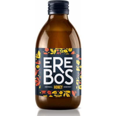 Erebos Honey 250 ml